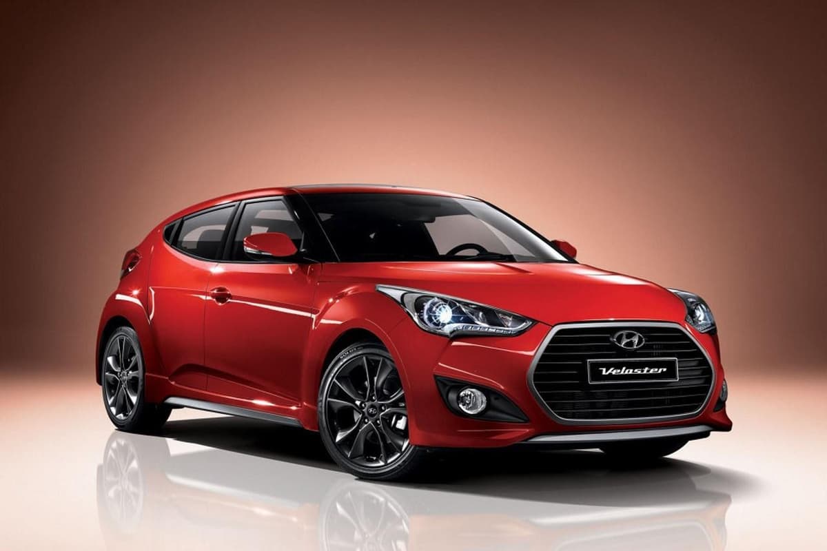 Veloster