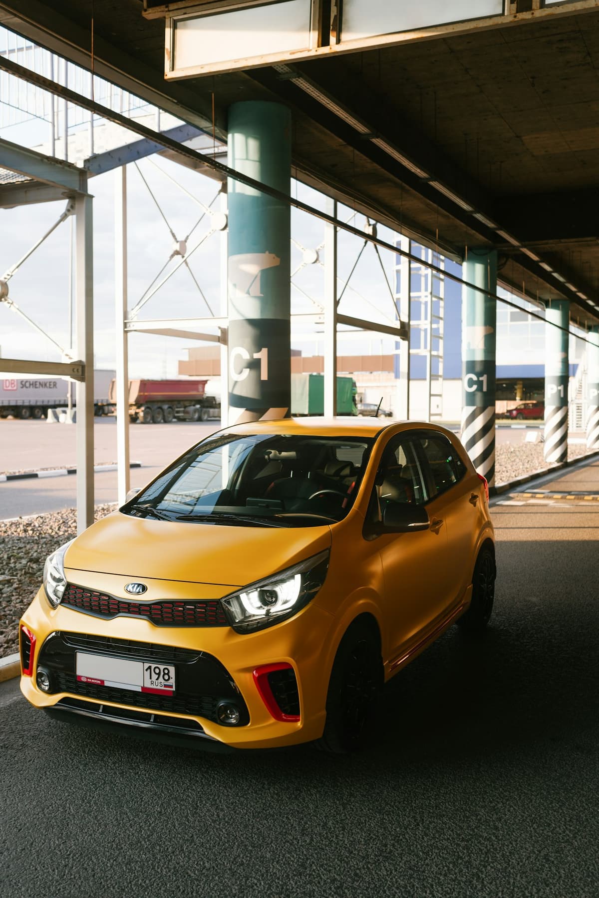 Picanto